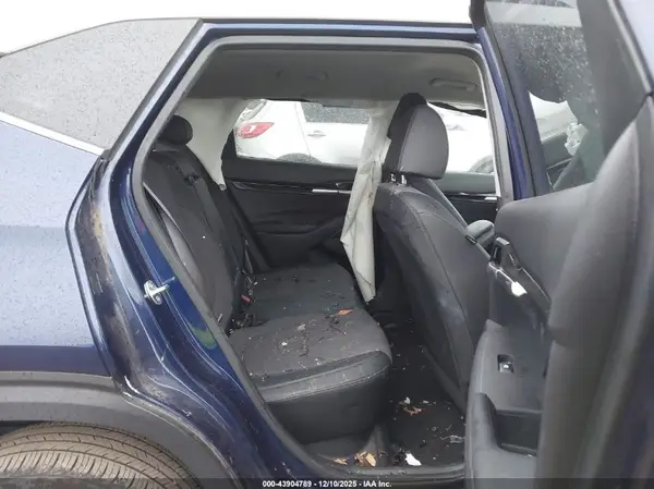 KNDEUCAAXR7571728 2024 KIA SELTOS - Image 8