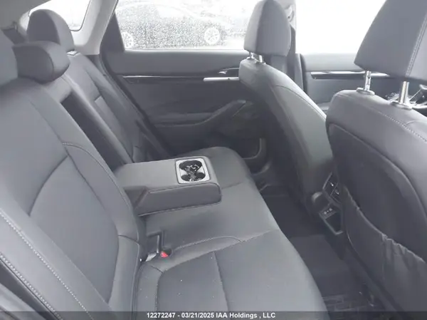 KNDEUCAAXR7583006 2024 KIA SELTOS - Image 8
