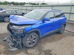 KNDEUCAAXR7619549 2024 KIA SELTOS