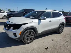 KNDEUCAAXR7653720 2024 KIA SELTOS