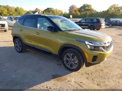 KNDEUCAAXR7657668 2024 KIA SELTOS
