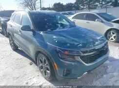 KNDEUCAAXS7671270 2025 KIA SELTOS