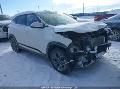 KNDEUCAAXS7701156 2025 KIA SELTOS
