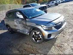 KNDEUCAAXS7710665 2025 KIA SELTOS