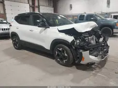 KNDEUCAAXS7730737 2025 KIA SELTOS