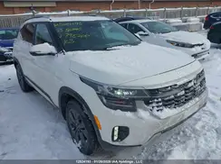 KNDEUCAAXS7798200 2025 KIA SELTOS