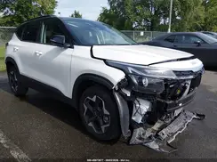 KNDEUCAAXS7803444 2025 KIA SELTOS