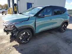 KNDEUCAAXS7803847 2025 KIA SELTOS