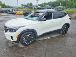 KNDEUCAAXS7804741 2025 KIA SELTOS