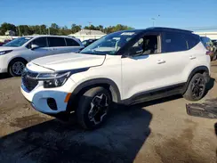 KNDEUCAAXS7807641 2025 KIA SELTOS