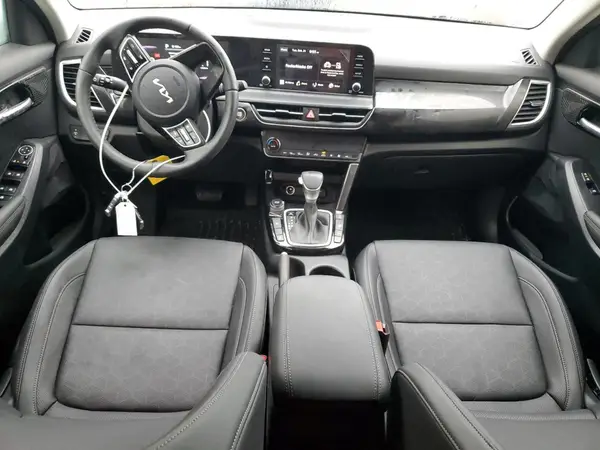 KNDEUCAAXT7838597 2026 KIA SELTOS - Image 8