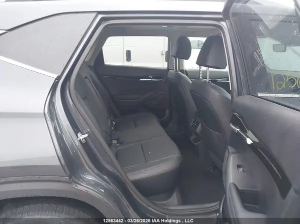 KNDEUCAAXT7844397 2026 KIA SELTOS - Image 8
