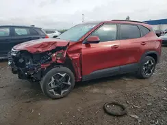 KNDEUCAAXT7853620 2026 KIA SELTOS
