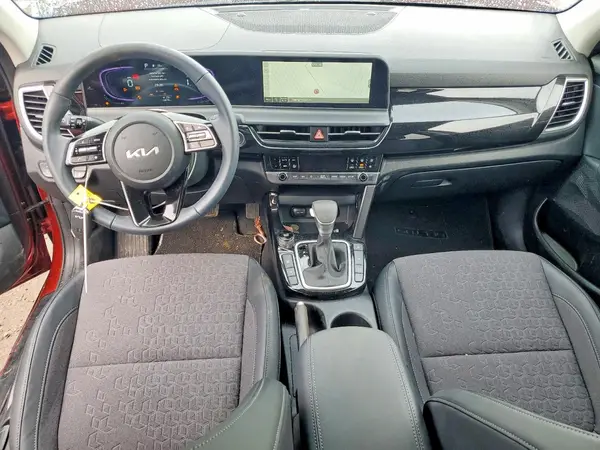 KNDEUCAAXT7853620 2026 KIA SELTOS - Image 8