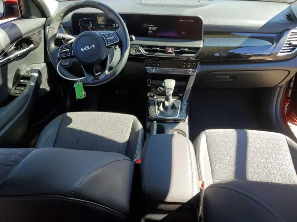 KNDEUCAAXT7861443 2026 KIA SELTOS - Image 8