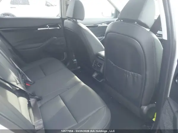 KNDEUCAAXT7876864 2026 KIA SELTOS - Image 8