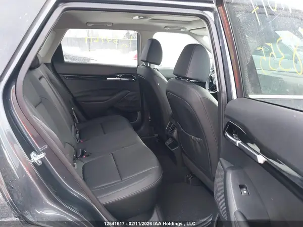 KNDEUCAAXT7878355 2026 KIA SELTOS - Image 8