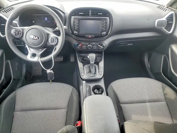 KNDJ23AU6L7724997 2020 KIA FORTE - Image 8
