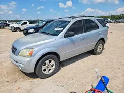 KNDJD733855466342 2016 KIA SORENTO