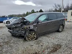 KNDM15C13G6158983 2016 KIA SEDONA