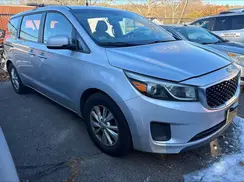 KNDMA5C10G6104799 2016 KIA SEDONA