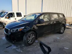 KNDMA5C10G6120419 2016 KIA SEDONA