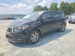 KNDMA5C10G6120422 2016 KIA SEDONA