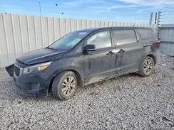 KNDMA5C10G6124602 2016 KIA SEDONA