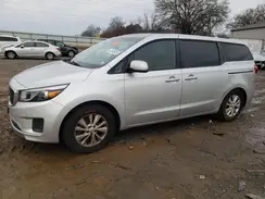 KNDMA5C10G6150066 2016 KIA SEDONA