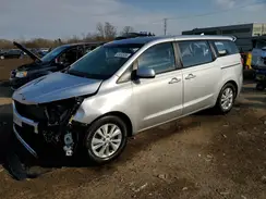 KNDMA5C10G6150374 2016 KIA SEDONA