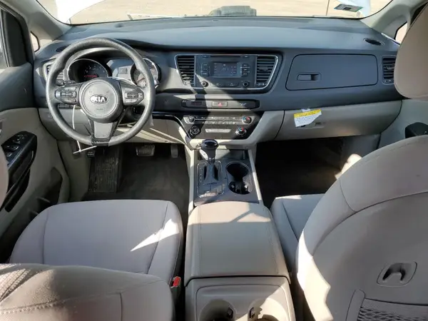 KNDMA5C10G6150374 2016 KIA SEDONA - Image 8