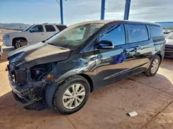 KNDMA5C10G6151220 2016 KIA SEDONA