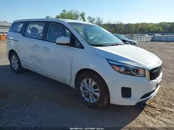 KNDMA5C10G6152464 2016 KIA SEDONA