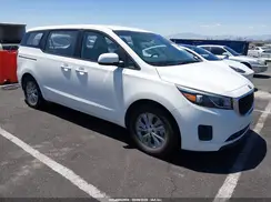 KNDMA5C10G6152531 2016 KIA SEDONA