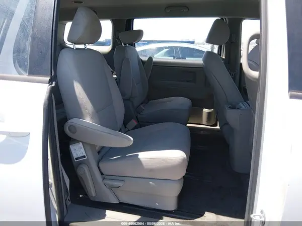 KNDMA5C10G6152531 2016 KIA SEDONA - Image 8