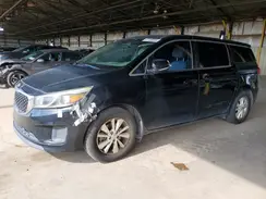 KNDMA5C10G6156045 2016 KIA SEDONA