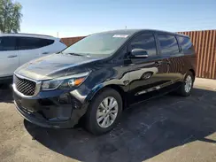 KNDMA5C10G6158717 2016 KIA SEDONA