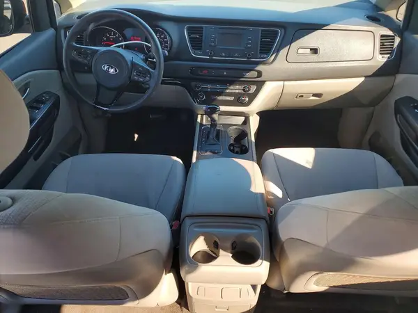 KNDMA5C10G6174531 2016 KIA SEDONA - Image 8