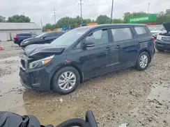 KNDMA5C10G6180670 2016 KIA SEDONA