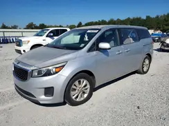 KNDMA5C10G6183309 2016 KIA SEDONA
