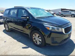 KNDMA5C10G6186677 2016 KIA SEDONA