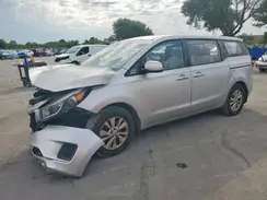 KNDMA5C10G6206541 2016 KIA SEDONA