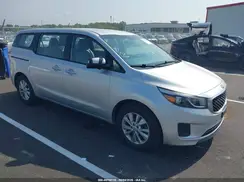KNDMA5C10G6207866 2016 KIA SEDONA