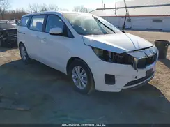KNDMA5C10H6257698 2017 KIA SEDONA