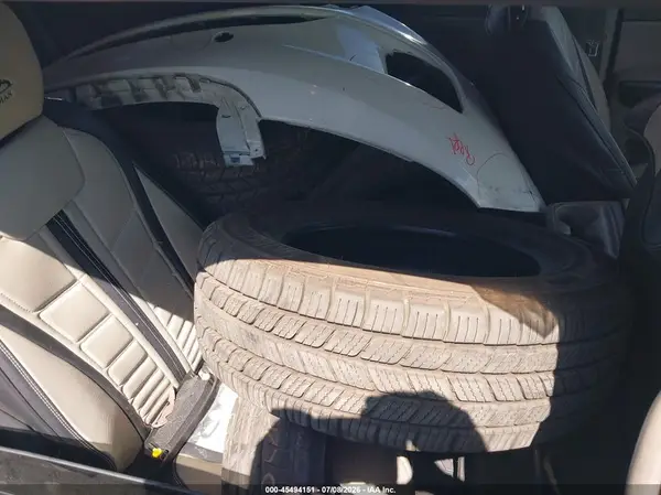 KNDMA5C10H6258494 2017 KIA SEDONA - Image 8