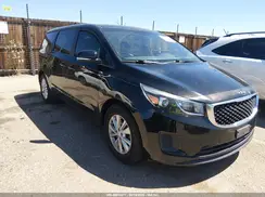 KNDMA5C10H6258995 2017 KIA SEDONA