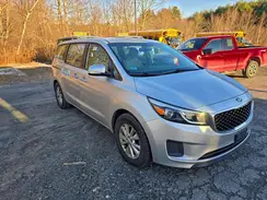 KNDMA5C10H6264747 2017 KIA SEDONA