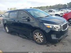 KNDMA5C10H6269849 2017 KIA SEDONA