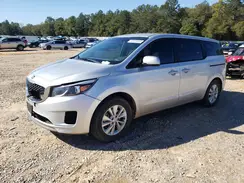 KNDMA5C10H6279572 2017 KIA SEDONA
