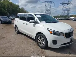 KNDMA5C10H6279703 2017 KIA SEDONA